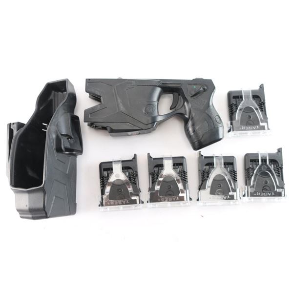 Taser X2