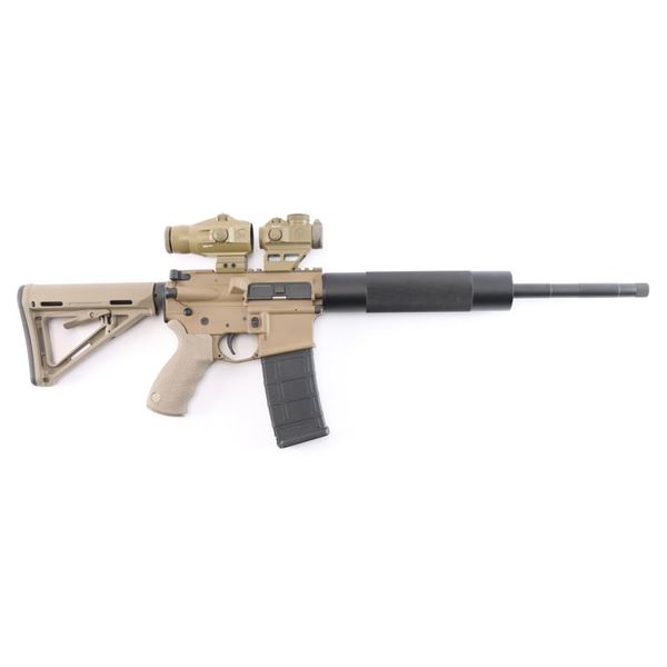 Anderson AM-15 .300 Blackout #14039935