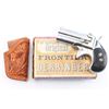 Image 1 : Hy Hunter Frontier Model Derringer .22 Mag #17581