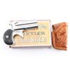 Image 2 : Hy Hunter Frontier Model Derringer .22 Mag #17581