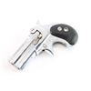 Image 4 : Hy Hunter Frontier Model Derringer .22 Mag #17581