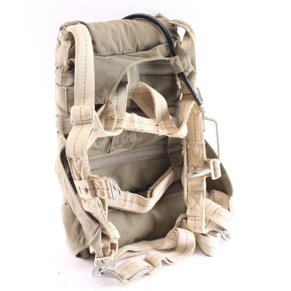 U.S. WW2 Pioneer Parachute
