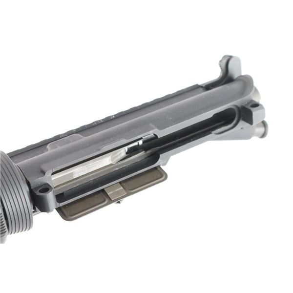 Complete 5.56mm AR-15 Upper Receiver Group