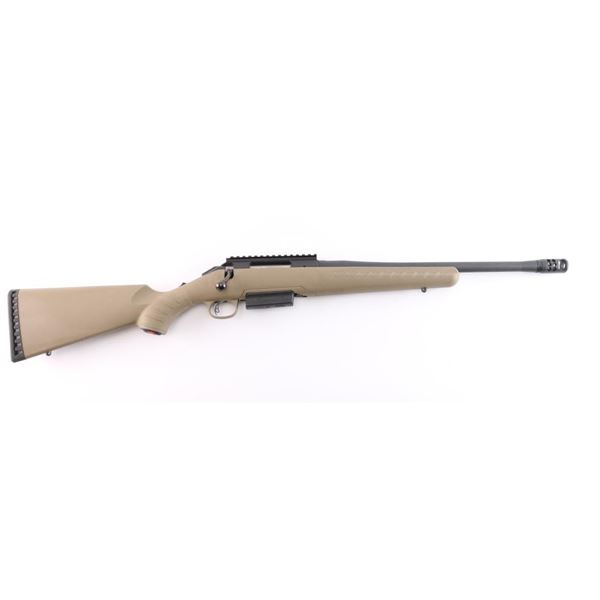 Ruger American .450 Bushmaster #690813588