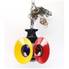 Image 2 : Vintage Railroad Lamp