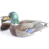 Image 3 : Lot of (3) Handcrafted Resin Ducks
