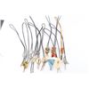 Image 3 : Lot of 13 Bolo Ties