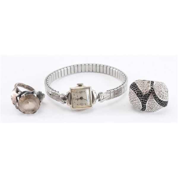 Jewelry Lot
