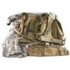 Image 3 : Lot of 2  WW2 US Military Rucksacks.