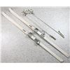 Image 1 : WWII 10th MTN Division Ski's.