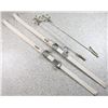 Image 2 : WWII 10th MTN Division Ski's.