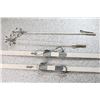Image 3 : WWII 10th MTN Division Ski's.