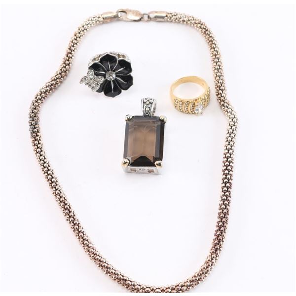 Jewelry Lot