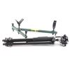 Image 1 : Manfrotto Tri-Pod & Caldwell 7 Rifle Rest
