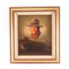 Image 1 : Original Oil on Canvas by Peter Shinn