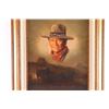 Image 2 : Original Oil on Canvas by Peter Shinn