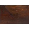 Image 3 : Original Oil on Canvas by Peter Shinn