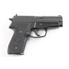Image 2 : Sig Sauer P228 9mm #B251764