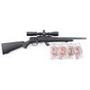 Image 1 : Savage Mark II .22 LR #1538451
