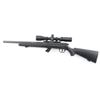 Image 2 : Savage Mark II .22 LR #1538451