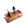Image 3 : Antique Kellogg Wall Phone