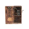 Image 4 : Antique Kellogg Wall Phone