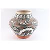 Image 1 : Large Acoma Pot