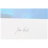 Image 6 : A lot of (2) Fine Art Print