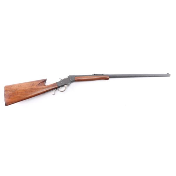 Stevens Ideal Rifle .22 LR #6977