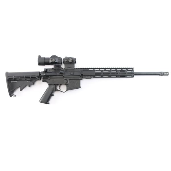 ET Arms Omega 15 5.56mm #EV02895