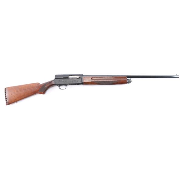 Savage Model 745 12 Ga #115194