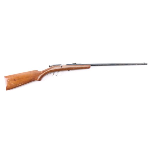 Mossberg Model B .22 S/L/LR NVSN