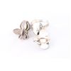 Image 3 : Lot of (3) Sterling Rings