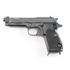 Image 1 : Egyptian / Interarms Helwan 9mm #1059971