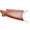 Image 3 : Hopkins & Allen Falling Block Rifle .25-20 SS #296