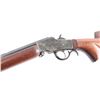 Image 4 : Hopkins & Allen Falling Block Rifle .25-20 SS #296