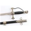 Image 2 : Masonic Knight's Templar Sword.