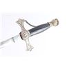 Image 3 : Masonic Knight's Templar Sword.