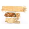 Image 2 : Lot of Three Beaded Bags