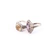 Image 2 : Lot of (2) Sterling Rings