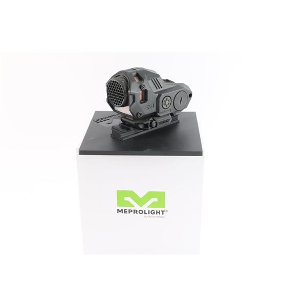 Meprolight M22 Reflex Sight