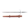Image 1 : Reproduction Scottish Two-Handed Sword