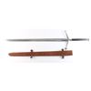 Image 2 : Reproduction Scottish Two-Handed Sword