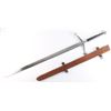 Image 3 : Reproduction Scottish Two-Handed Sword