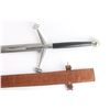 Image 4 : Reproduction Scottish Two-Handed Sword