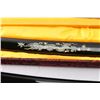 Image 4 : Lot of 4 Samurai Style Swords