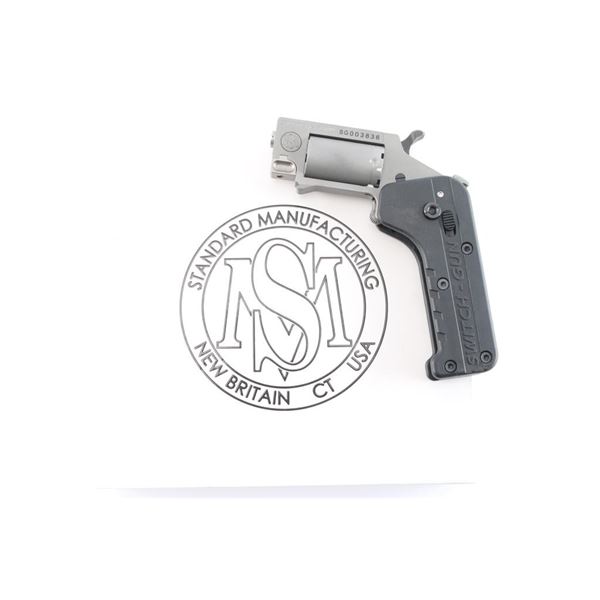 Standard Mfg Switch-Gun .22 Mag #SG003836