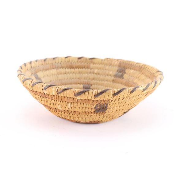 Papago Basket
