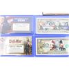 Image 3 : 7 Collectible US Bank Notes