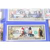 Image 4 : 7 Collectible US Bank Notes